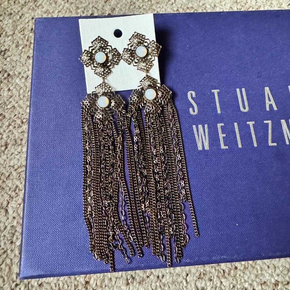 Free People Culver Earrings